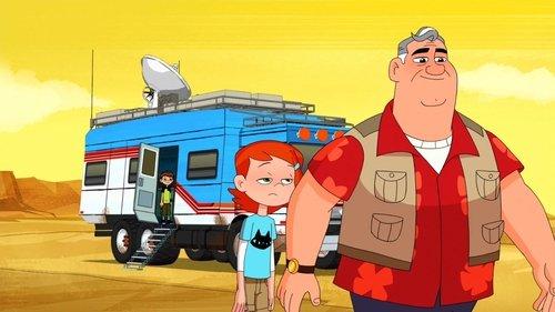 Background image for The Filth