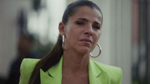 Dinastía Casillas Season 1 Episode 74 - Costilla