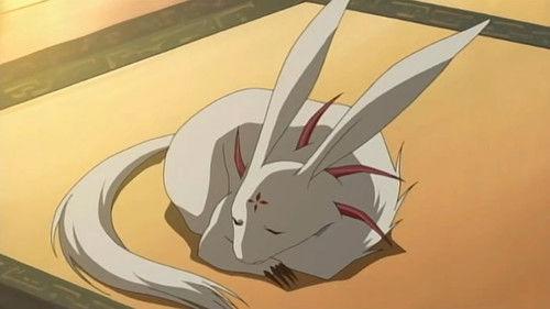 Shonen Onmyouji Season 1 Episode 19 - When the North Star is Clouded