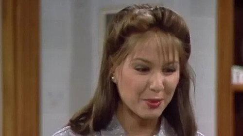 Too Close for Comfort Season 6 Episode 8 - Educating Lisa