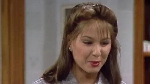 Too Close for Comfort Season 6 Episode 8 - Educating Lisa