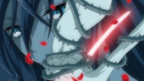 Destiny of the Shrine Maiden Season 1 Episode 9 - To The Edge Of Hell