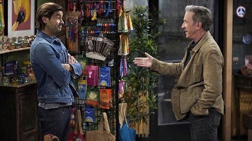Last Man Standing Season 9 Episode 3 - High on the Corporate Ladder