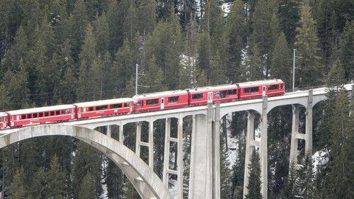 Rail Away Season 27 Episode 1 - Episode 1