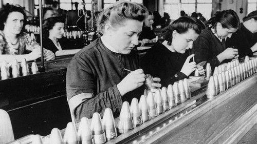 Unter Deutschen - Zwangsarbeit im NS-Staat Season 1 Episode 3 - Episode 3