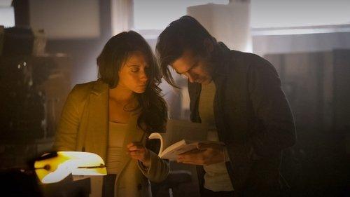 undefined Season 1 Episode 12 - Thirty-Nine Graves