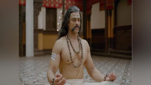 Swaraj - Bharat ke Swatantrata Sangram Ki Samagra Gatha Season 1 Episode 4 - Shivappa Nayaka