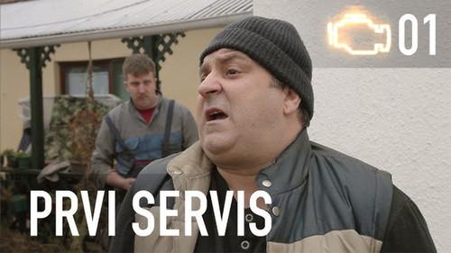 First Service Season 1 Episode 1 - Pilot