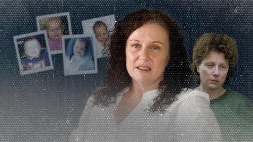 Australian Story Season 28 Episode 16 - Fight For Freedom - Kathleen Folbigg