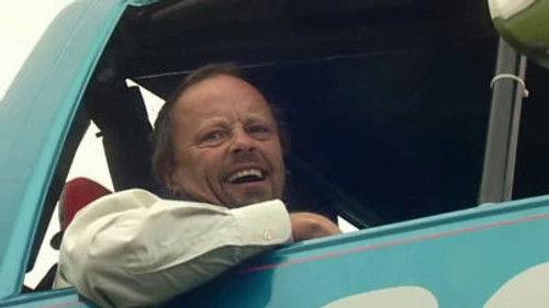 Scrapheap Challenge Season 4 Episode 2 - Monster Truck