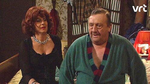 F.C. De Kampioenen Season 12 Episode 8 - Aprilvissers