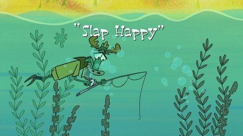 Camp Lazlo Season 2 Episode 16 - Slap Happy