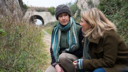 undefined Season 4 Episode 8 - Where There’s Smoke, There’s Fire