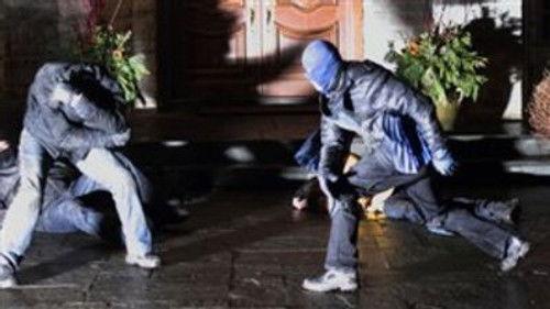 The Listener Season 3 Episode 11 - Captain Nightfall