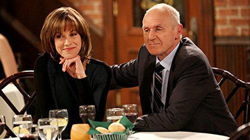 Hot in Cleveland Season 4 Episode 15 - The Proposal