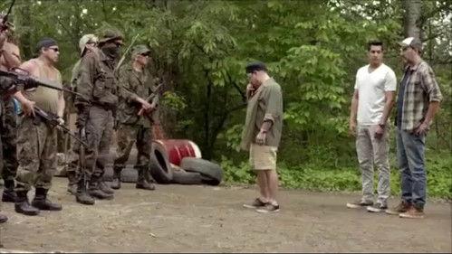 Les pêcheurs Season 3 Episode 7 - Episode 7