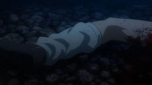 A Certain Scientific Railgun Season 2 Episode 1 - Railgun