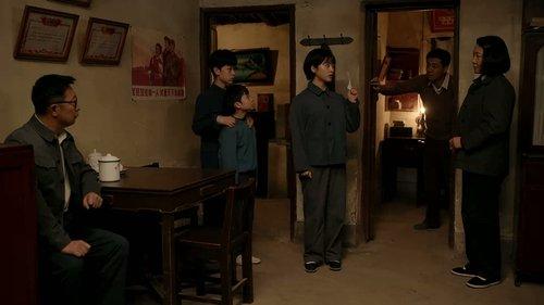 Six Sisters Season 1 Episode 6 - Episode 6