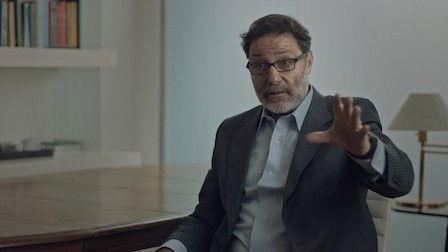 Nisman: The Prosecutor, the President and the Spy Season 1 Episode 3 - Episode 3