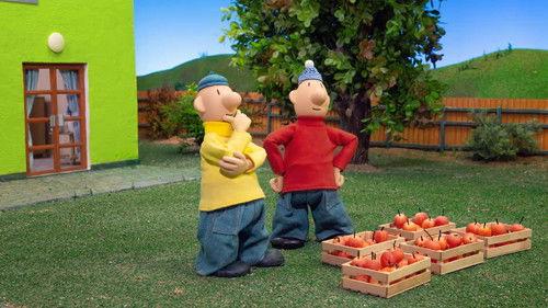 Pat & Mat Season 8 Episode 6 - Harvest