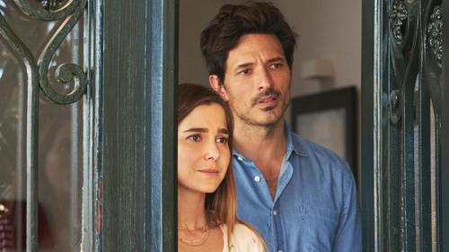 Return to Las Sabinas Season 1 Episode 13 - Drown Your Sorrows