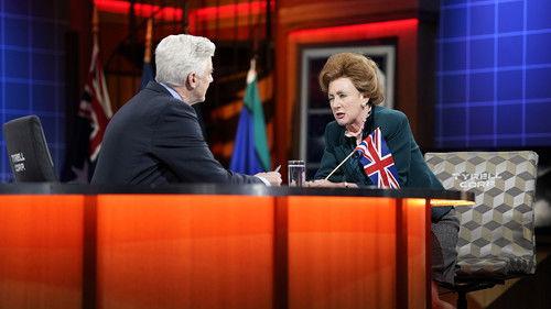 Shaun Micallef's Mad as Hell Season 15 Episode 7 - Episode 7