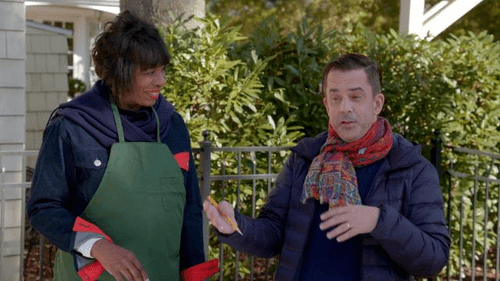 Holiday Home Makeover with Mr. Christmas Season 1 Episode 1 - Not Your Mother's Christmas!