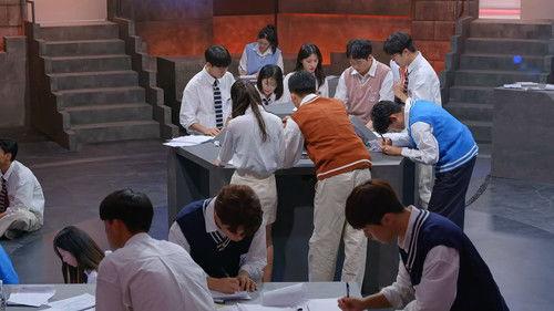 University War Season 1 Episode 2 - Episode 2