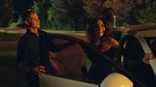 Sex/Life Season 1 Episode 2 - Down in the Tube Station at Midnight