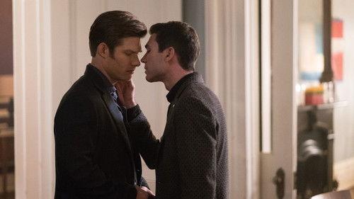 undefined Season 5 Episode 17 - Ghost in This House