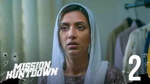 Mission Huntdown Season 1 Episode 2 - JKB in Action.