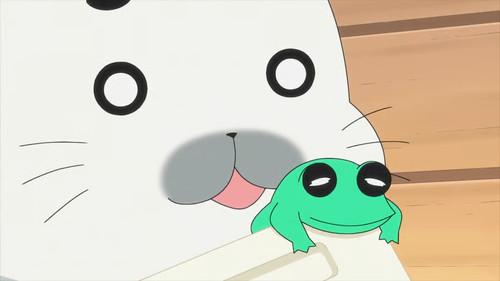 Shounen Ashibe Go! Go! Goma-chan Season 2 Episode 22 - Episode 22