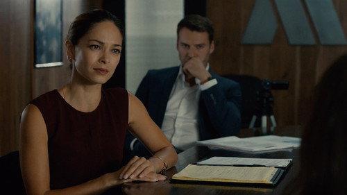 Burden of Truth Season 1 Episode 6 - Devil in the Desert