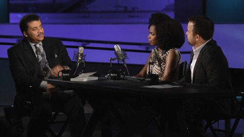 StarTalk with Neil deGrasse Tyson Season 5 Episode 2 - Joe Rogan and the Science of Primitive Man