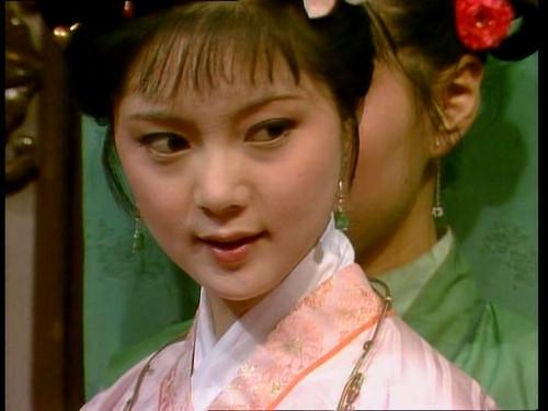 Dream in Red Mansions Season 1 Episode 13 - The Fortune Enjoys Deep Fortune and Long Life