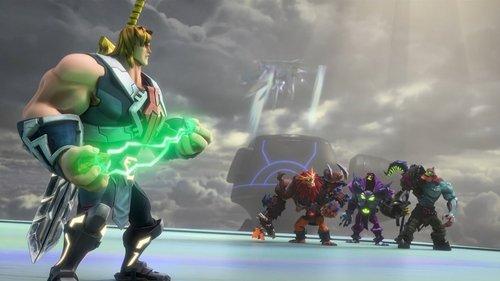 Background image for The Battle of Avion