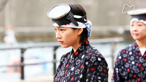 Amachan Season 1 Episode 8 - Episode 8