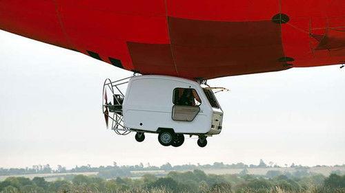 Top Gear: Ambitious But Rubbish Season 1 Episode 3 - Episode 3