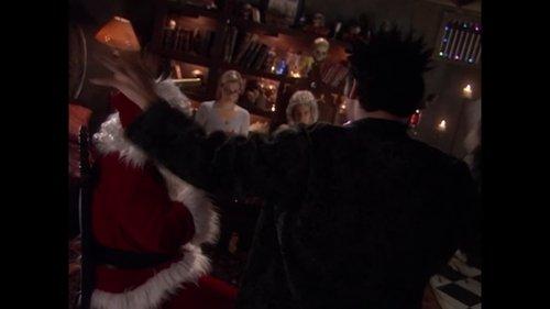 Big Wolf on Campus Season 3 Episode 8 - Save the Last Trance