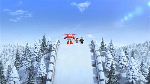 Super Wings Season 12 Episode 10 - Episode 10