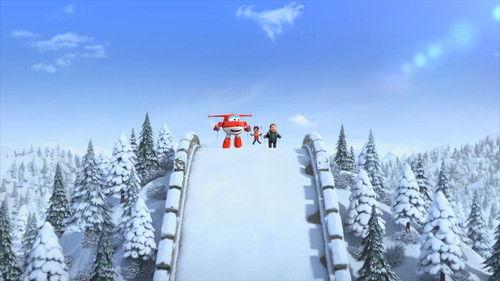 Super Wings Season 12 Episode 10 - Episode 10