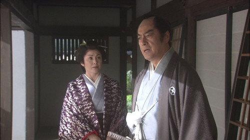 Atsuhime Season 1 Episode 18 - Nariakira's Secret Orders