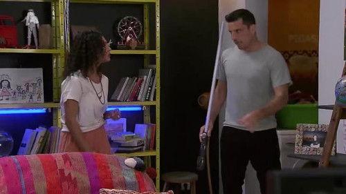 Don't Start the Murmur Season 8 Episode 20 - Episode 20