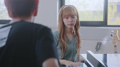 Love Revolution Season 1 Episode 12 - Happy Joo-young Day