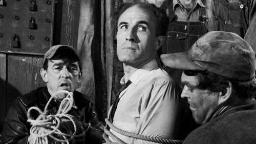 The Fugitive Season 2 Episode 21 - Corner of Hell