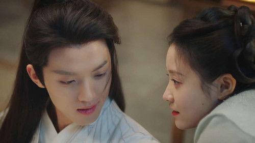 Peacock in Wonderland Season 1 Episode 4 - Episode 4