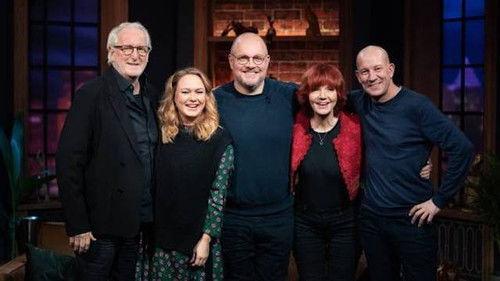 Gjett hvem! Season 1 Episode 4 - Episode 4