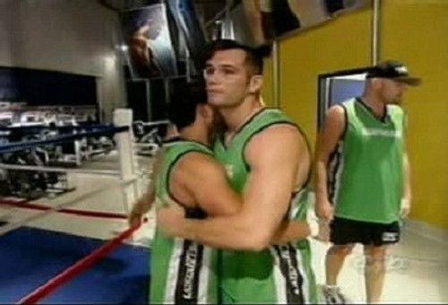 The Ultimate Fighter Season 2 Episode 6 - Slugfest