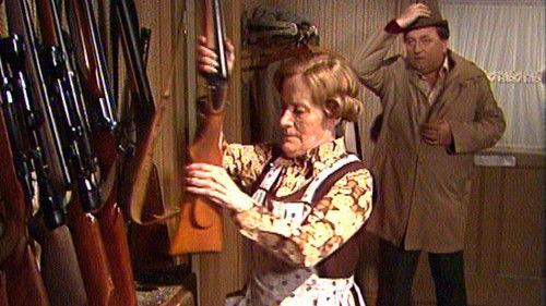 Fleksnes fataliteter Season 5 Episode 5 - Bare vi to?