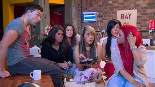 Geordie Shore Season 2 Episode 6 - The Girls Go To Far